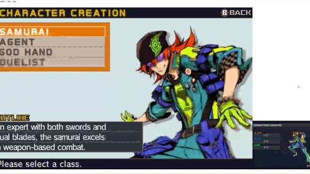 Citra Jit - 7th Dragon III Code - VFD (GMK GCC Jit Build 03/09/16) смотреть онлайн