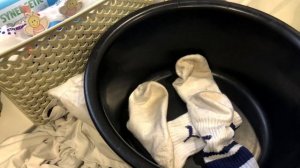 Как отбелить белые вещи. ?Без труда и заморочек?