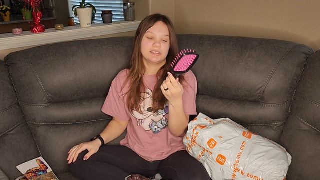 Распаковка с Temu или Beauty распаковка TEMU HAUL