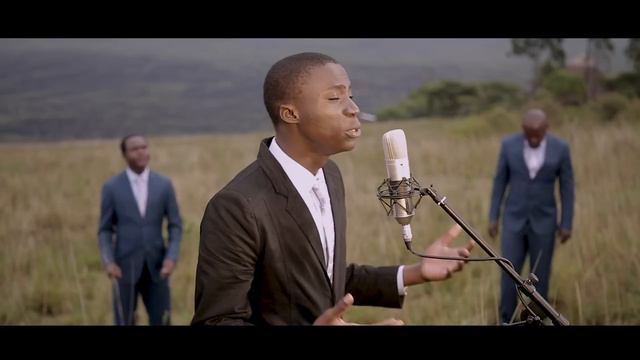 Royal Friends Ministers [Dalili Za Mwisho] Official Video by Starlink Media - +254718143894 смотреть онлайн