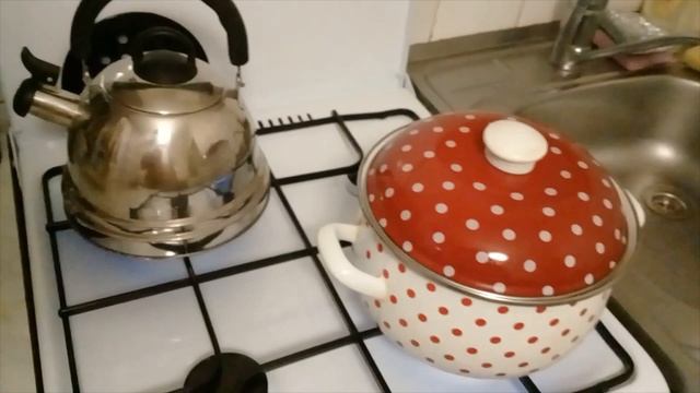 ПРОСТАЯ КУХНЯ ПОЭТА.