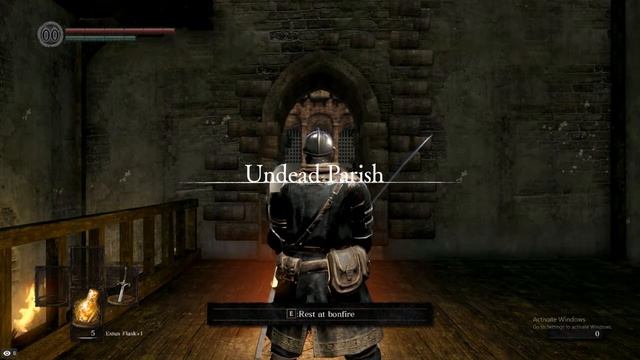 dark souls смотреть онлайн