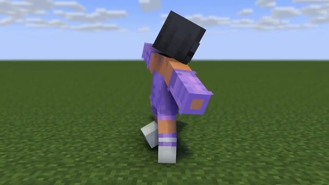 MONSTER SCHOOL : WALKER DANCE MEME EVOLUTION APHMAU - MINECRAFT ANIMATION смотреть онлайн