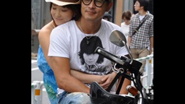 Christopher Lee ♥ Fann Wong 李铭顺 范文芳 смотреть онлайн