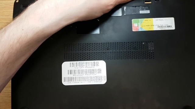 HP EliteBook Folio 1040 Unplug Battery And Prepare For Test On Short Circuit. Datamarket HP Fix