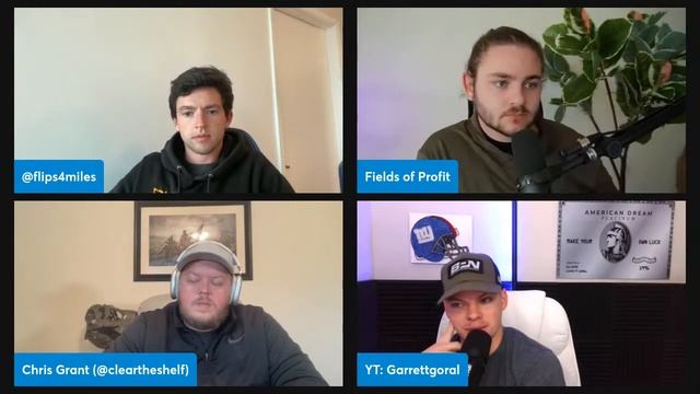 How to Build an Amazon FBA Business | MONEY MONDAY LIVE Q&A смотреть онлайн