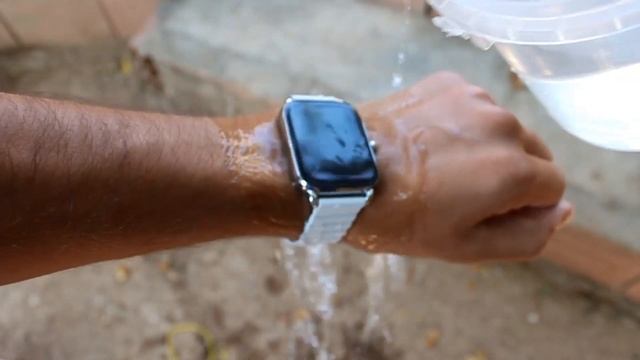 مراجعة أفضل و أرخص ساعة ذكية من شركة هايلو Haylou RS4 plus و سعرها في الجزائر ، هل تستحق الشراء ؟ смотреть онлайн
