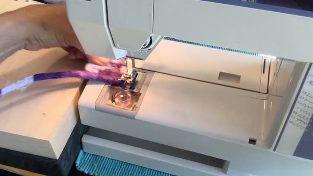 HOW TO - MAKE A SQUARE ROPE BASKET - raw edges смотреть онлайн