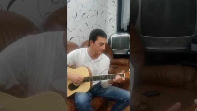 Артур - осень по тебе плачет