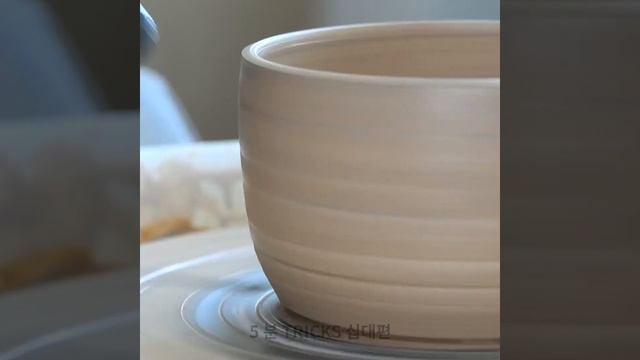 만족스러운 점토 도자기 만들기 및 DIY 시멘트 공예품 смотреть онлайн