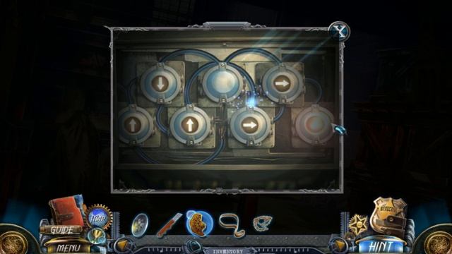 Let's Play - Dead Reckoning - Silvermoon Isle - Bonus Chapter Full Walkthrough смотреть онлайн