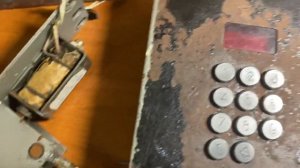 Домофон Страж-К с блоком управления Секрет