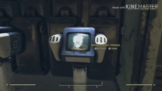Fallout 76 - Where To Find MUTATION SERUMS! смотреть онлайн