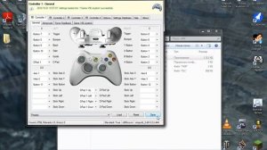 Эмулятор геймпада xbox360 для устранения конфликтов ввода
