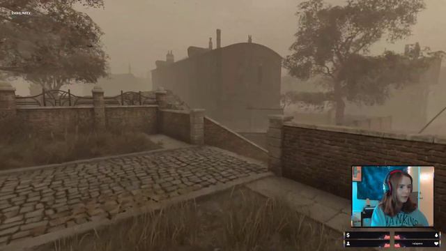 Pathologic 2: Day 8 смотреть онлайн