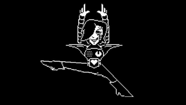 Undertale Mettaton Ex Theme 1 Hour Loop смотреть онлайн