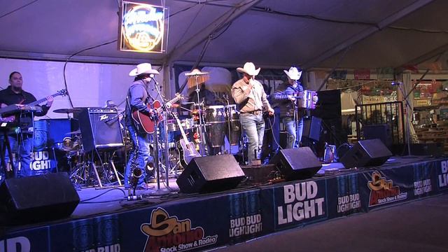 JORGE MORENO LA CARTA #3 SAN ANTONIO, TEXAS RODEO 2020 смотреть онлайн