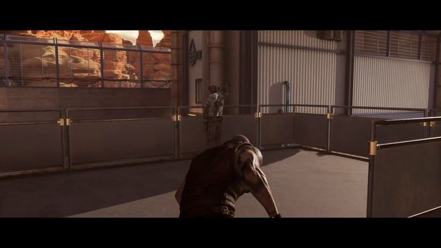 Werewolf: The Apocalypse - Earthblood | Gameplay Trailer смотреть онлайн