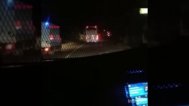 BUS Speed Racer смотреть онлайн