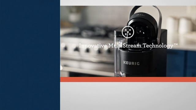 Keurig K-Supreme Coffee Maker w/ 60 K-Cups & My K-Cup on QVC смотреть онлайн