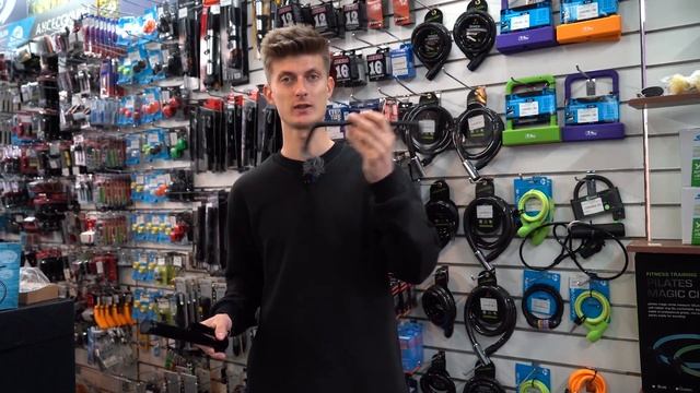 Как и где хранить велосипед зимой? смотреть онлайн