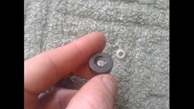 Переделка двигателя от микроволновки.mp4 смотреть онлайн