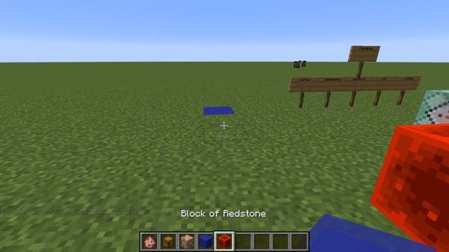 1.14 command block tutorial 2 - More basic commands and relative location смотреть онлайн