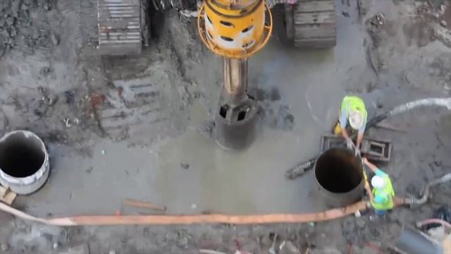 Bauer BG28 working смотреть онлайн