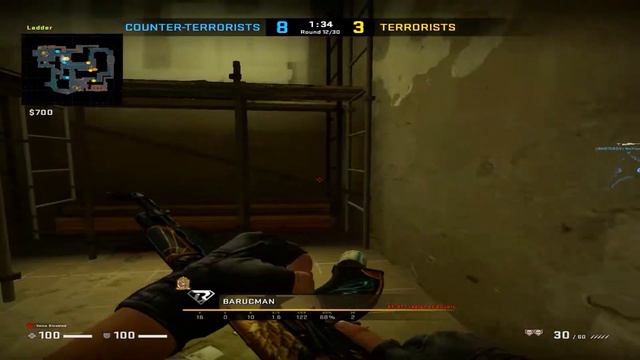 legion of anubis ace on mirage смотреть онлайн