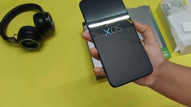 INFINIX SMART 5A REVIEW ??? смотреть онлайн