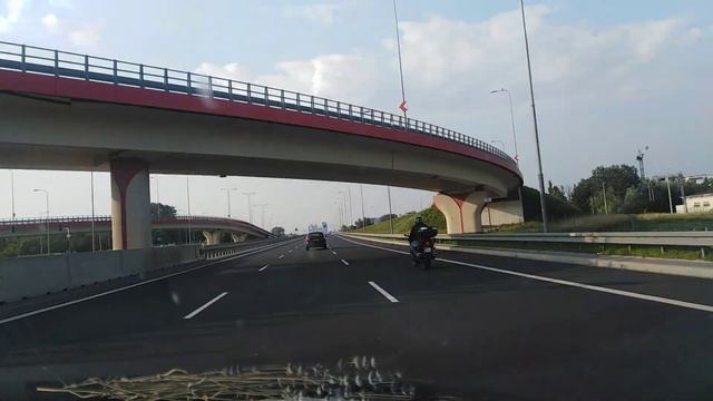 Дорогами к польско-украинской границе Дорохуск-Ягодын🇵🇱🇺🇦 смотреть онлайн