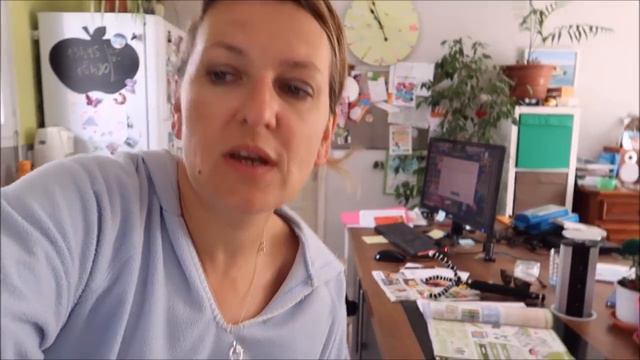 VLOG: ФРАНЦИЯ. ЧТО БУДЕТ ДАЛЬШЕ. ПОСЫЛОЧКИ. ПОКУПОЧКИ смотреть онлайн