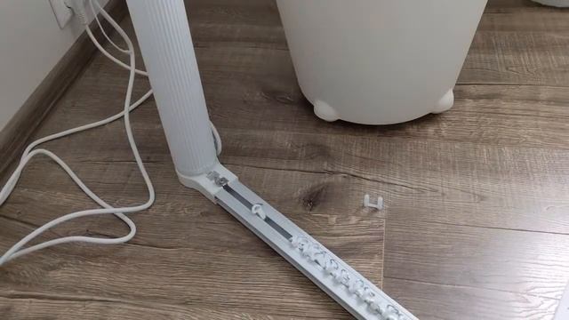 Электрокарниз Tuya Smart для раздвижных штор Установка и настройка смотреть онлайн