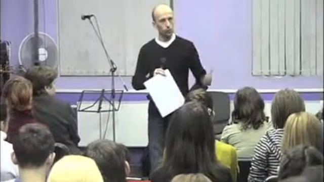 Выбор спутника жизни 1 ч. С. Ястржембский. m4v