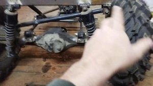 Трицикл из остатков урала. Ч 4. Рама, ходовка.