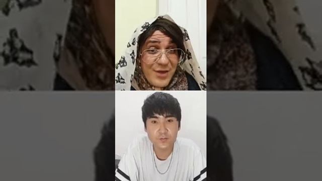 Hajar ana tanz & Dojin. Yeni duet. Yeni canlı yayımın video yazısı 05.09.2020. Kanala dəstək olun z смотреть онлайн