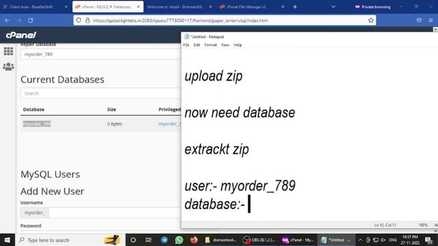 DomainsKit - Toolkit for Domains GPL ( NULL FREE ) смотреть онлайн