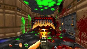 BRUTAL DOOM PLATINUM