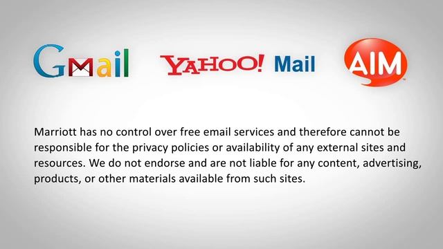 Applying to a Job at Marriott - How to Create a User Account смотреть онлайн