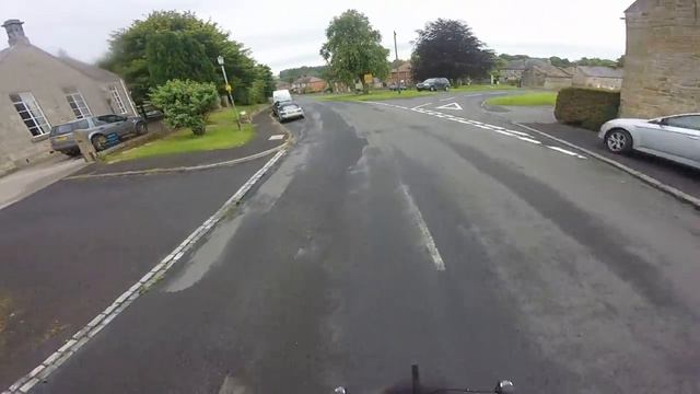 Reivers day 1: Hello Stamfordham смотреть онлайн