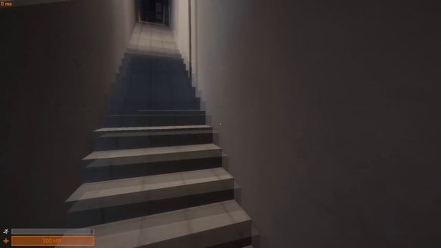 [ГАЙД по SCP:SL #4] Все СЦП и их способности