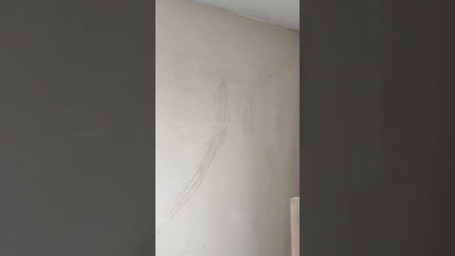 СТАРТовая шпаклёвка стен , гипсовой штукатуркой . смотреть онлайн