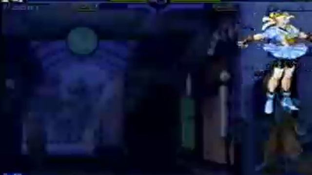 Eddie Lee vs. Cole - B4 SFA3 #10 смотреть онлайн