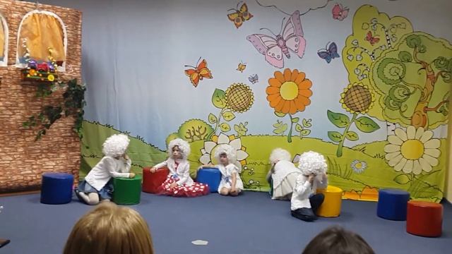 Волк и козлята смотреть онлайн