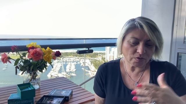 ВОДОЛЕЙ - ТАРО прогноз на ИЮНЬ 2021 года от ANGELA PEARL смотреть онлайн