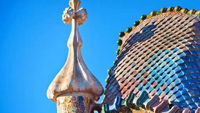 ТОП20 Интересные факты об Испании #TOП20