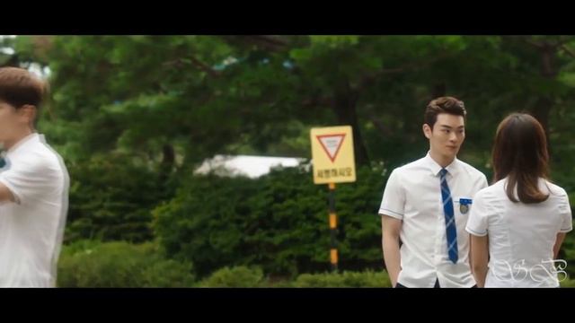 l Клип к дораме - Школа 2017 l Моя химия ...l смотреть онлайн