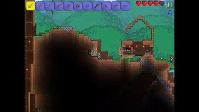 Terraria Eps #2 w/ Blue Melon and (Collab with Special Guest) смотреть онлайн