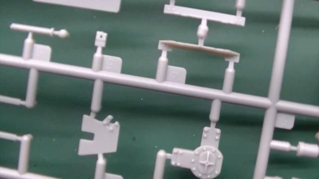 Kit Review: ThunderModels U.S. Crawler "Sixty" смотреть онлайн