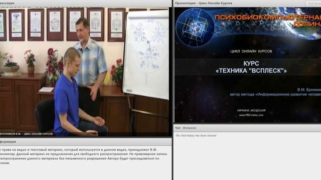 Правильная Техника Ведения Шарика для Всплеска смотреть онлайн